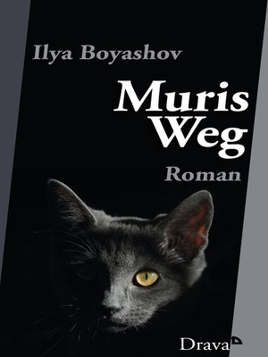 cover image of Muris Weg